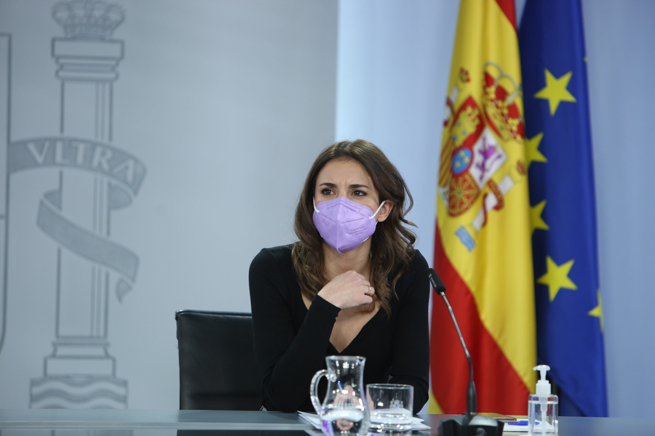 El Gobierno aprueba el III Plan Estratégico para la Igualdad Efectiva de Mujeres y Hombres