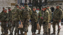 EEUU y Filipinas inician sus mayores maniobras militares conjuntas