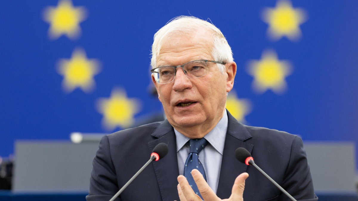 ¿Tiene razón Borrell cuando pide bajar la calefacción para reducir la dependencia del gas ruso?