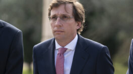 Almeida celebra la «ejemplaridad» de los madrileños en los dos años del confinamiento