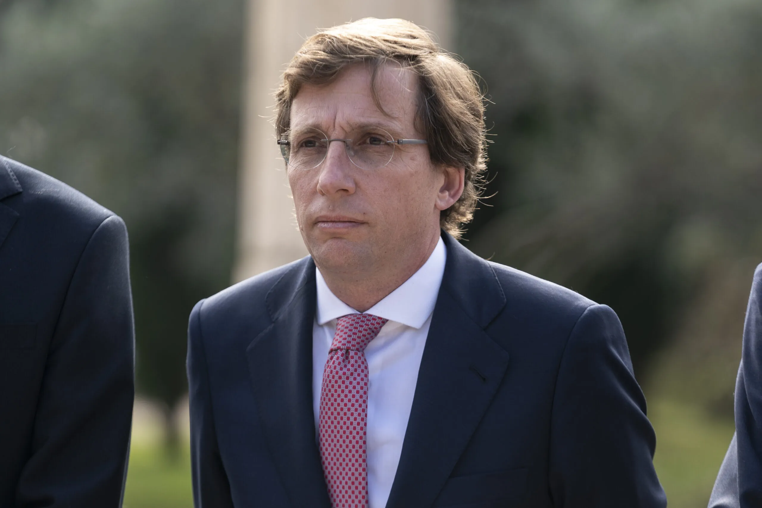 Almeida celebra la «ejemplaridad» de los madrileños en los dos años del confinamiento