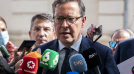 El PP de Madrid sostiene que no acepta «lecciones» de pactos del Gobierno