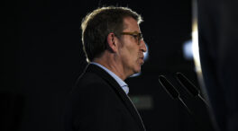 Feijóo y el suicidio del PP