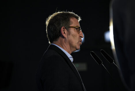 Feijóo y el suicidio del PP