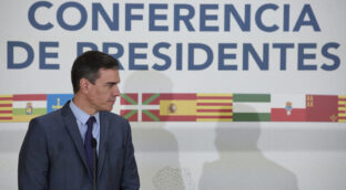 Sánchez defenderá en Europa su propuesta de rebaja de precios energéticos