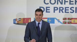 El Gobierno aprobará el 29 de marzo el Plan Nacional de respuesta a la guerra