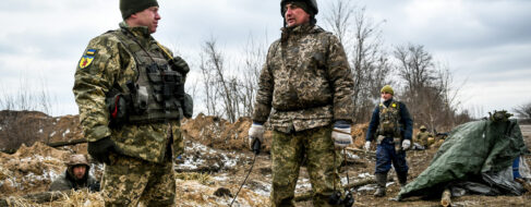 Rusia-OTAN: ¿escalada inevitable?