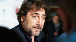 Bardem se descarta para el Óscar y dedica unas preciosas palabras a Penélope