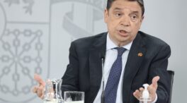 Los agricultores claman contra el plan del Gobierno que regula sus organizaciones