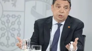 Planas advierte que impedir distribución de alimentos es «ilegal»