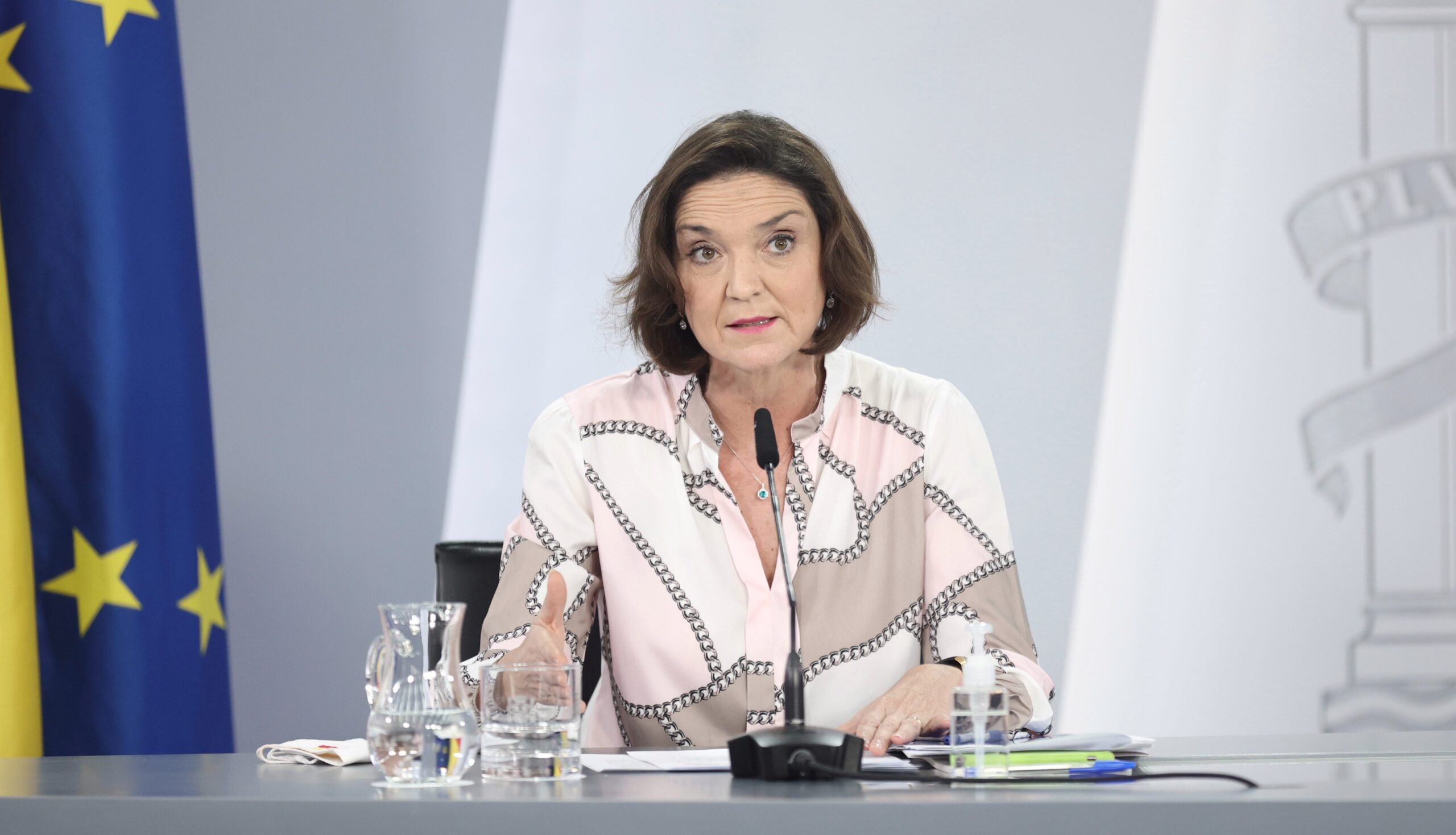 El Gobierno destinará 170 millones a mejorar la eficiencia energética de empresas turísticas