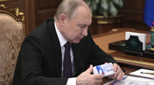 Rusia sanciona a Biden, a Blinken y a otros funcionarios de alto rango de EEUU