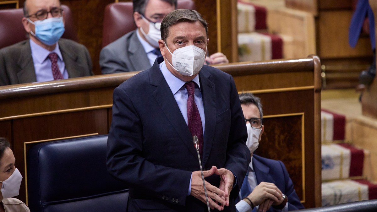 Planas descarta un diálogo con los piquetes bajo «la violencia y la coacción»