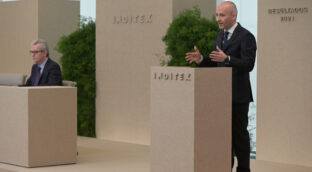 Inditex sube un 2% los precios en España y Portugal