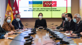Madrid propone una pasarela de transporte entre Pozuelo y el Zendal