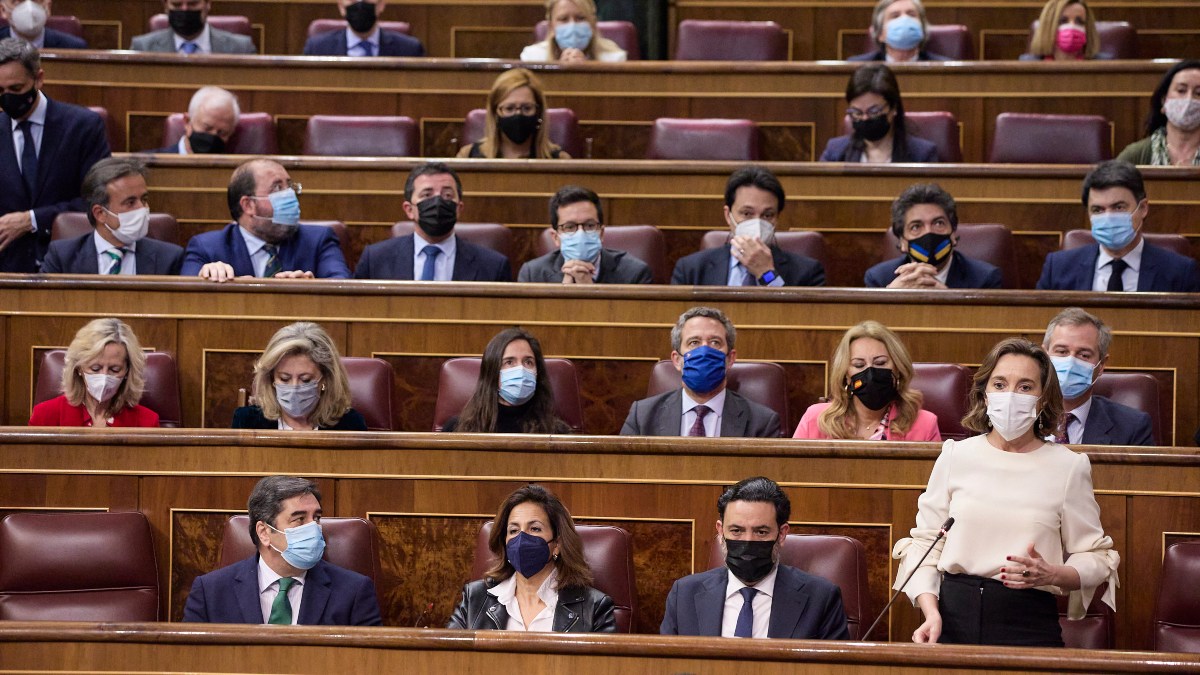 El PP pide no «obviar otros tipos de violencia» y niega un cambio de parecer sobre la de género