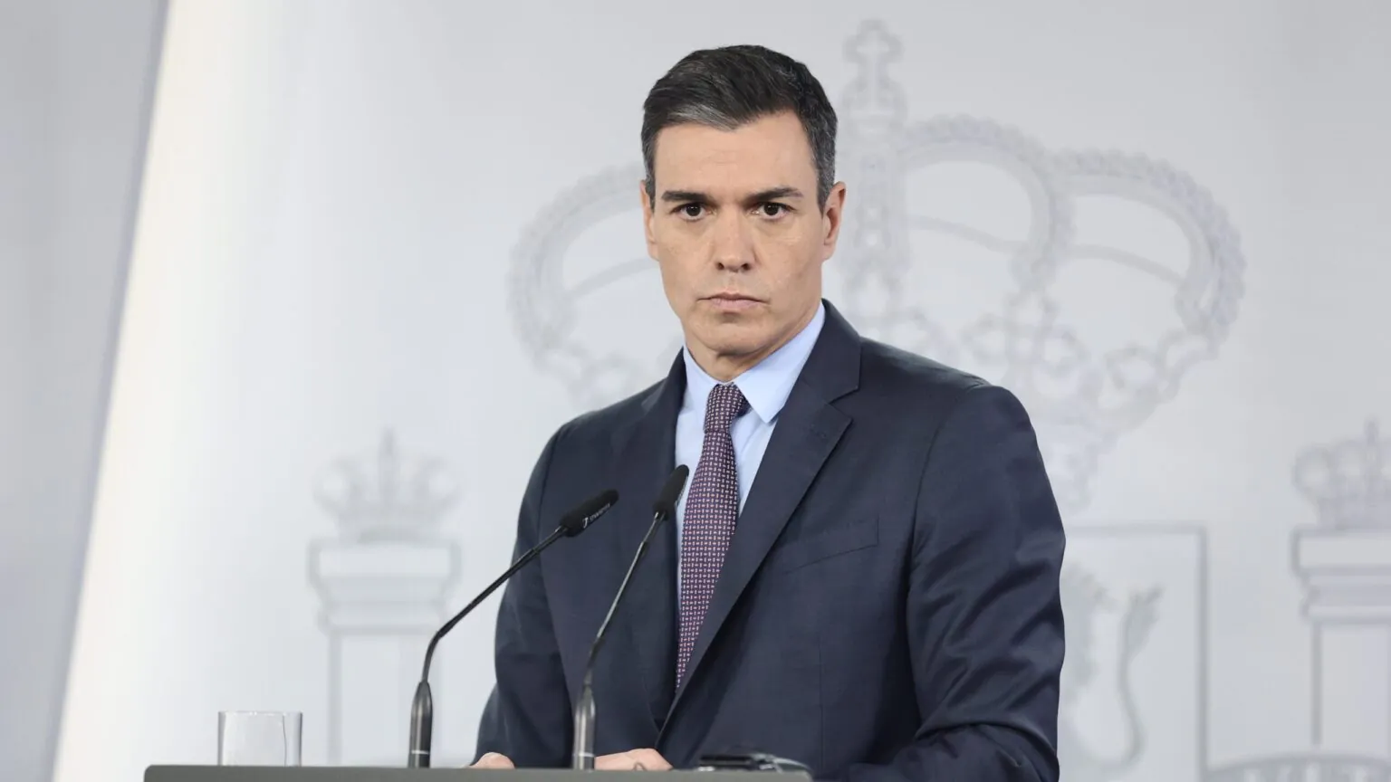 El CIS sitúa a Sánchez como líder europeo peor valorado en la gestión de la guerra de Ucrania