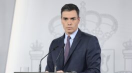 El CIS sitúa a Sánchez como líder europeo peor valorado en la gestión de la guerra de Ucrania