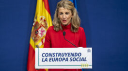 Díaz recuerda que ya se han bajado los impuestos en materia de energía