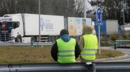 La Policía desmiente al Gobierno: la ultraderecha no está detrás de la huelga