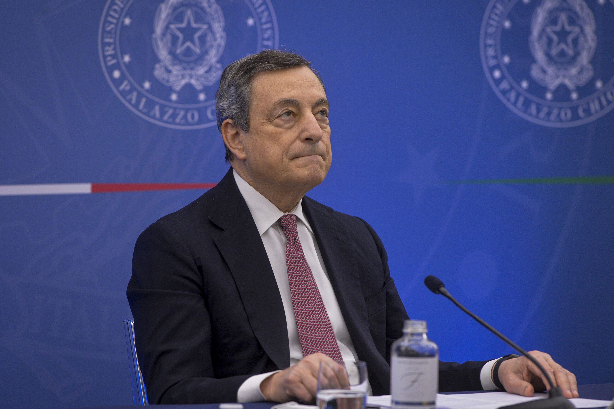 Italia pone fin al estado de emergencia tras dos años de pandemia