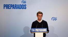 Feijóo logra el respaldo de 36.781 afiliados, el 88% de los que se inscribieron