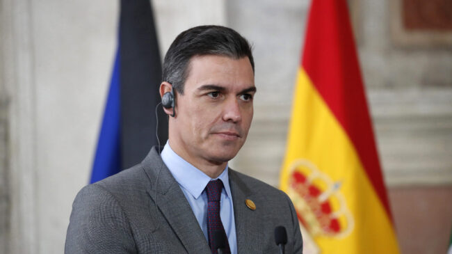 Estupor en Exteriores por la carta de Sánchez a Mohamed VI impropia de un gobierno