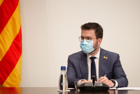 La Justicia mantiene la imposición de dar un 25% de las clases en castellano en Canet