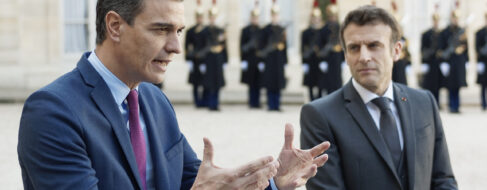 Pedro Sánchez va más allá que EEUU, Alemania y Francia en el apoyo a la autonomía del Sáhara