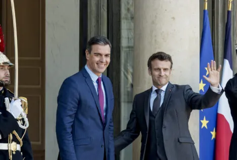 España no es Francia