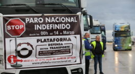 El sector alimentario reclama el fin de los paros en el transporte: la situación es «insostenible»