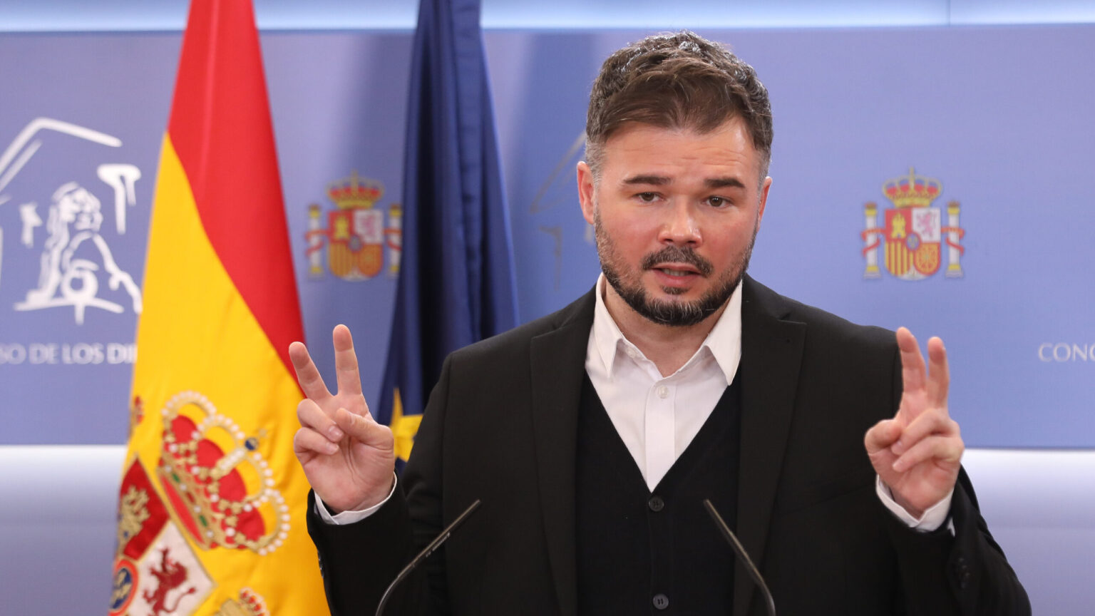 Las hostias del independentismo