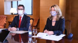 El Gobierno pretende convalidar el decreto de la guerra el 28 de abril sin el veto del PP