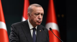 Rusia y Ucrania reanudan las negociaciones en Estambul