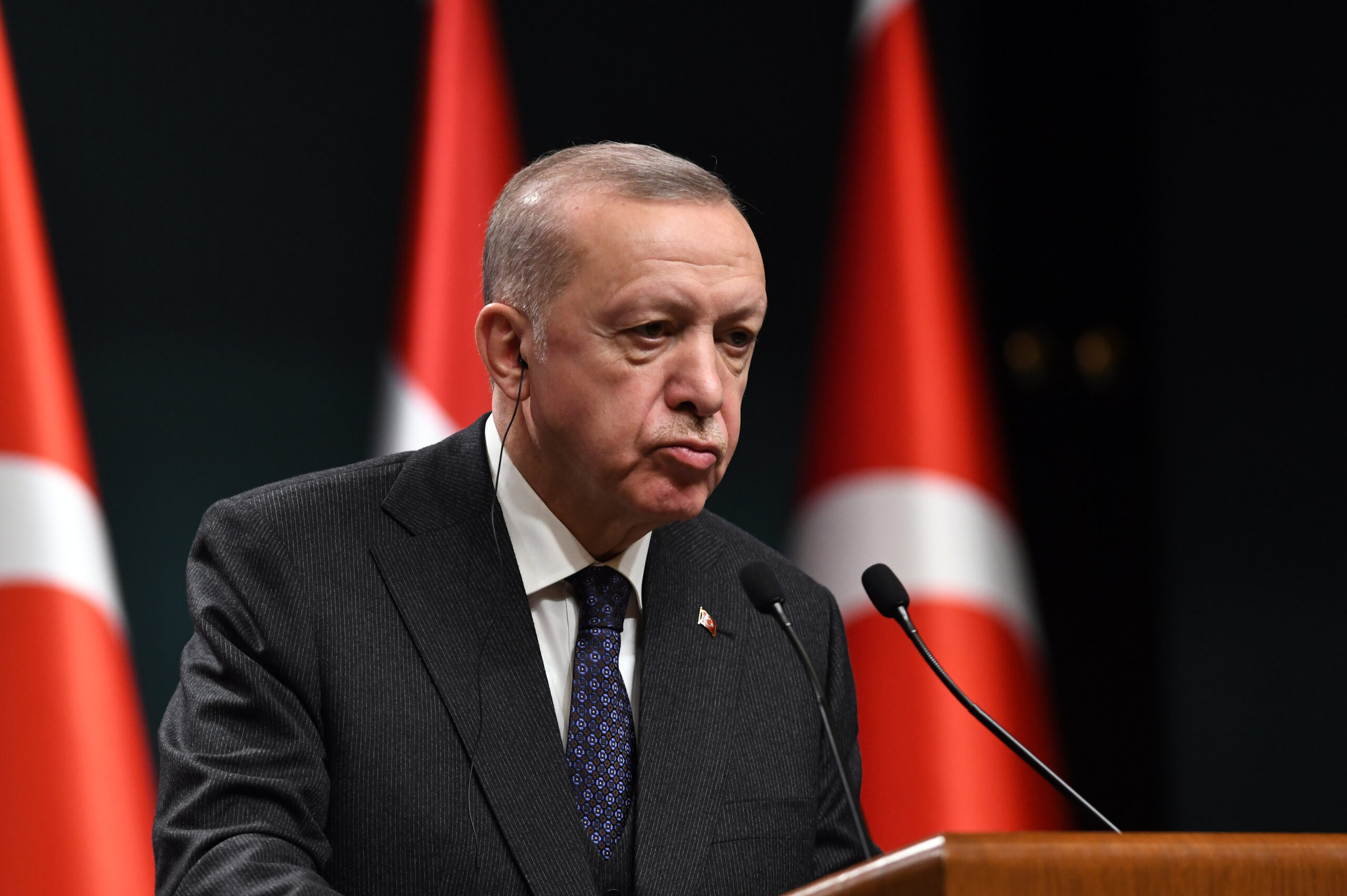 Rusia y Ucrania reanudan las negociaciones en Estambul