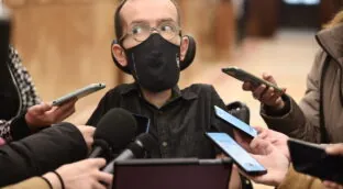 Los socios de investidura no se opondrán al decreto contra la crisis de Ucrania