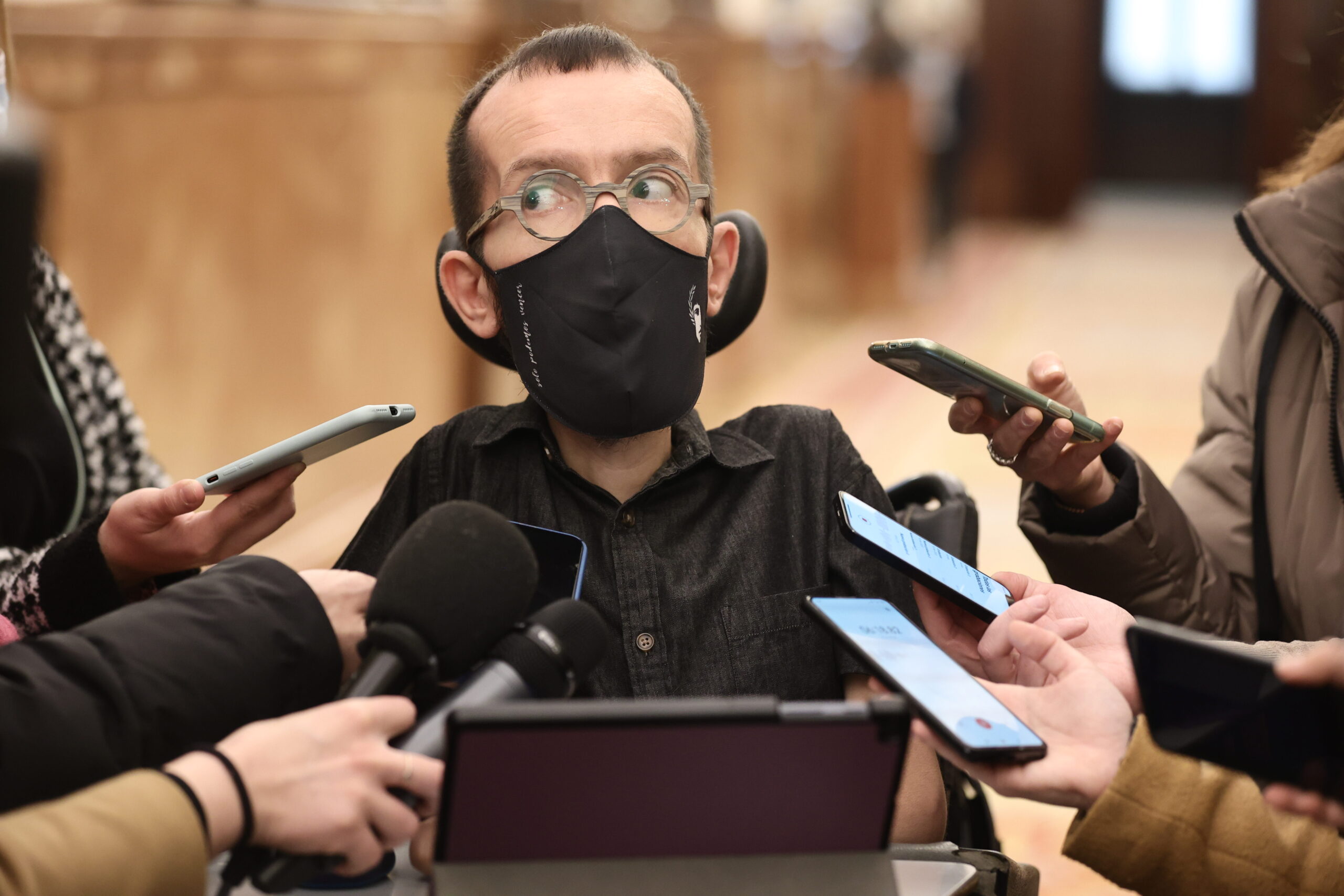 Los socios de investidura no se opondrán al decreto contra la crisis de Ucrania