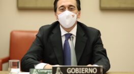 Albares cancela su viaje a Marruecos y viajará cuando lo haga Pedro Sánchez
