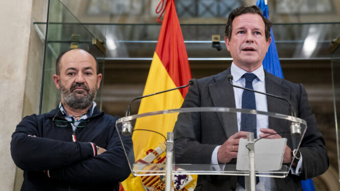 La flota desconvoca el paro general por el gasóleo y volverá a pescar este jueves