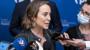 El PP se abre al diálogo con el Gobierno, pero exige bajadas de impuestos