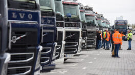 El Comité Nacional de Transporte por Carretera pone en valor el acuerdo con el Gobierno