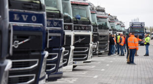 El Comité Nacional de Transporte por Carretera pone en valor el acuerdo con el Gobierno