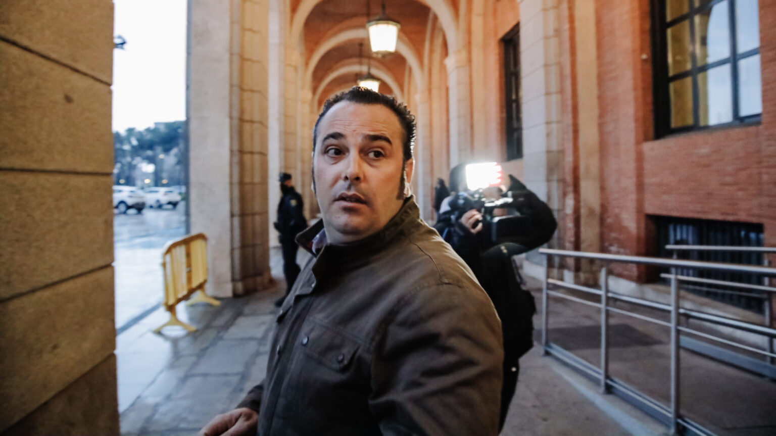 Los huelguistas del transporte mantienen su órdago: afirman que seguirán la «lucha»