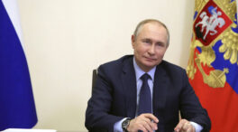 Putin firma un decreto para reclutar a más de 130.000 soldados adicionales