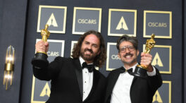 Alberto Mielgo, Oscar al mejor corto animado por 'El limpiaparabrisas'