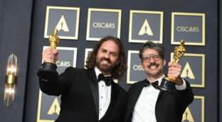 Alberto Mielgo, Oscar al mejor corto animado por 'El limpiaparabrisas'