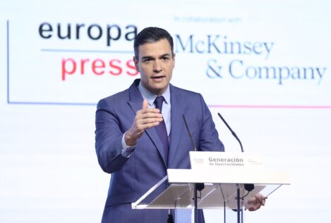 Europa reprende al Gobierno por no poner coto a las 'puertas giratorias' y los aforamientos