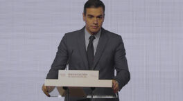 Los grupos parlamentarios reaccionan al plan económico presentado por Sánchez