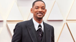 Will Smith se disculpa por la bofetada a Chris Rock