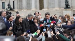 Las familias de Marta Calvo y Diana Quer imploran a los partidos que apoyen prisión permanente